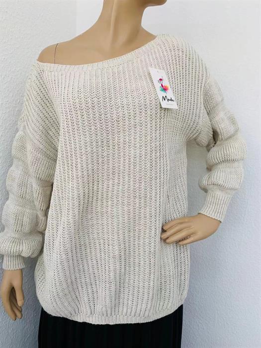 Damen - Pullover